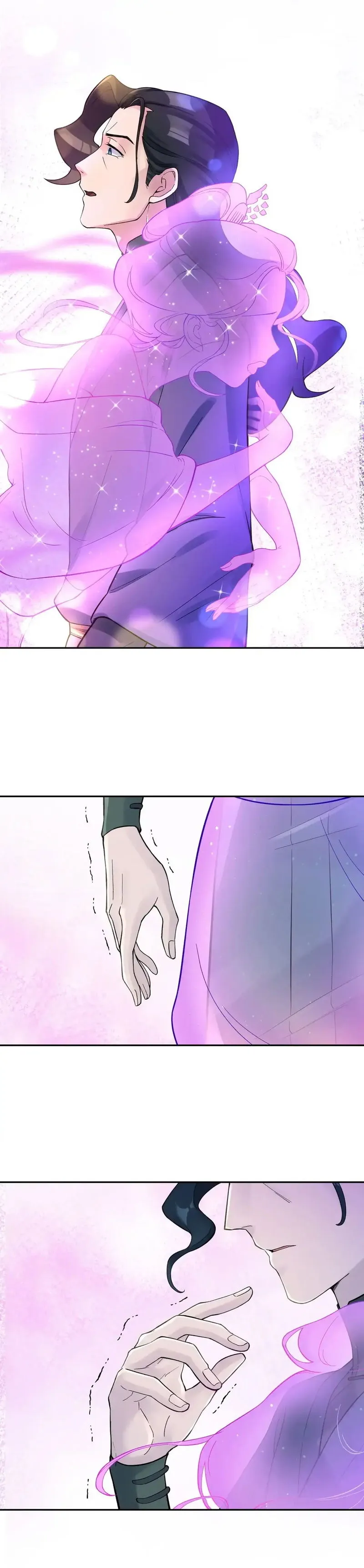 Busted! Darklord Chapter 80 Online - página 6