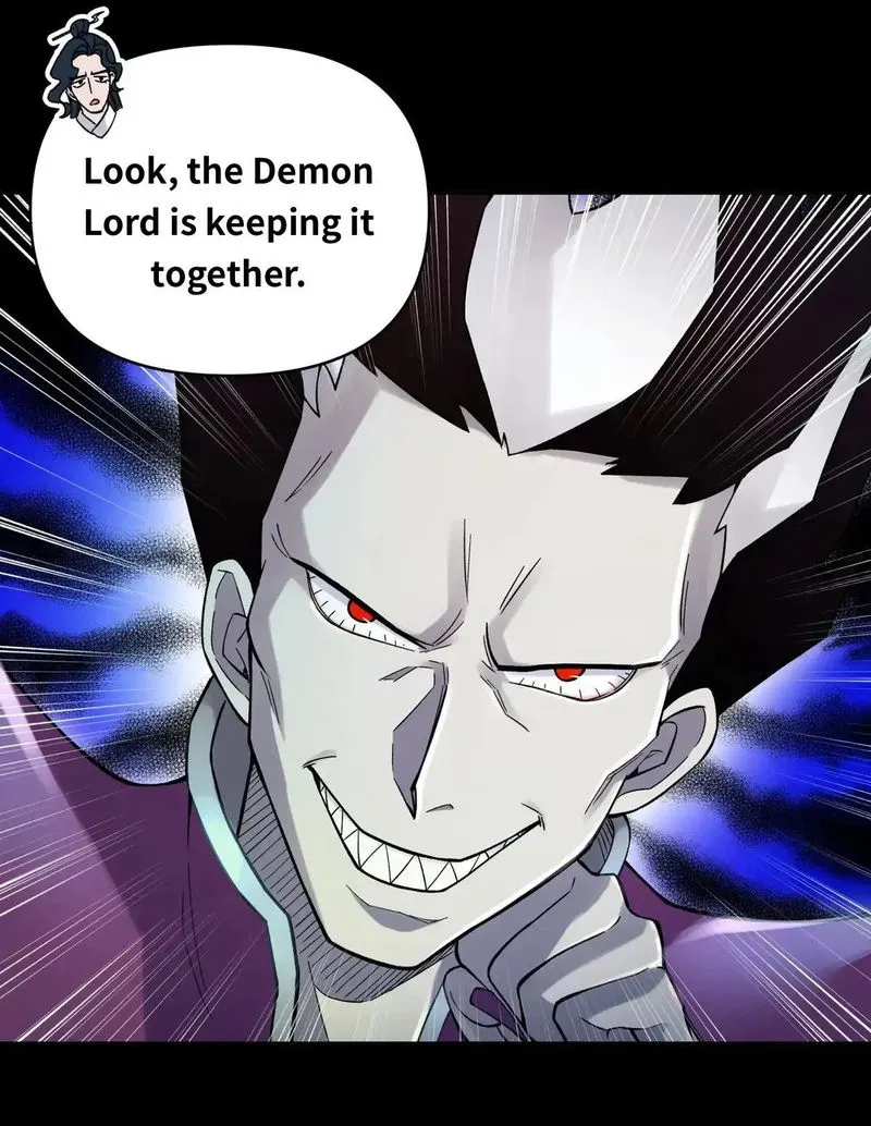 Busted! Darklord Chapter 87 Online - página 4