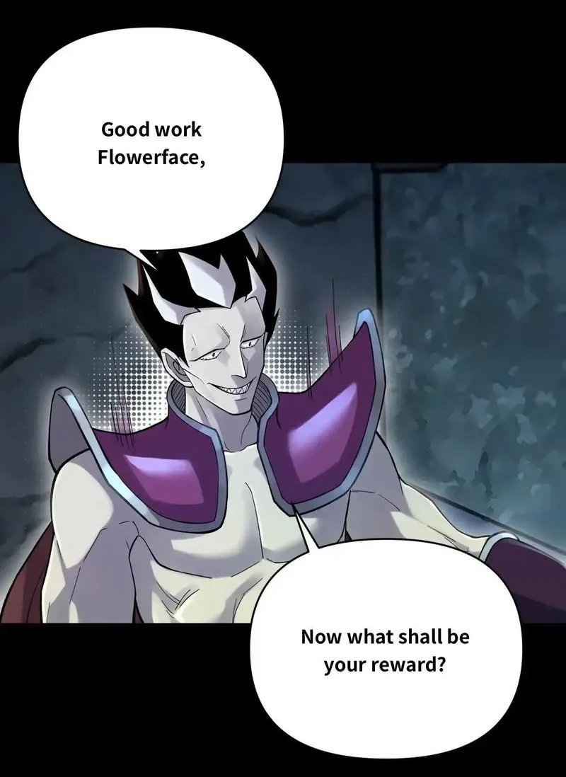 Busted! Darklord Chapter 87 Online - página 13