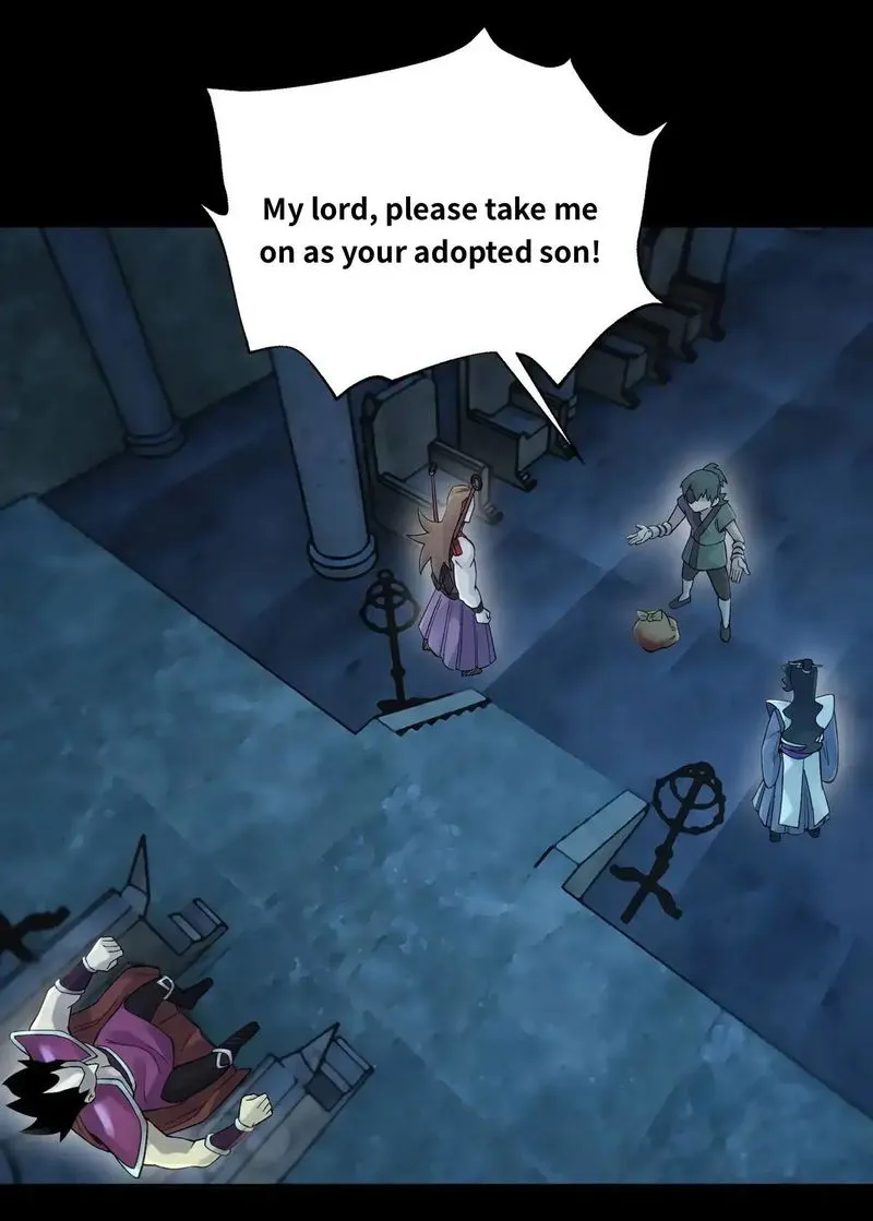 Busted! Darklord Chapter 87 Online - página 14