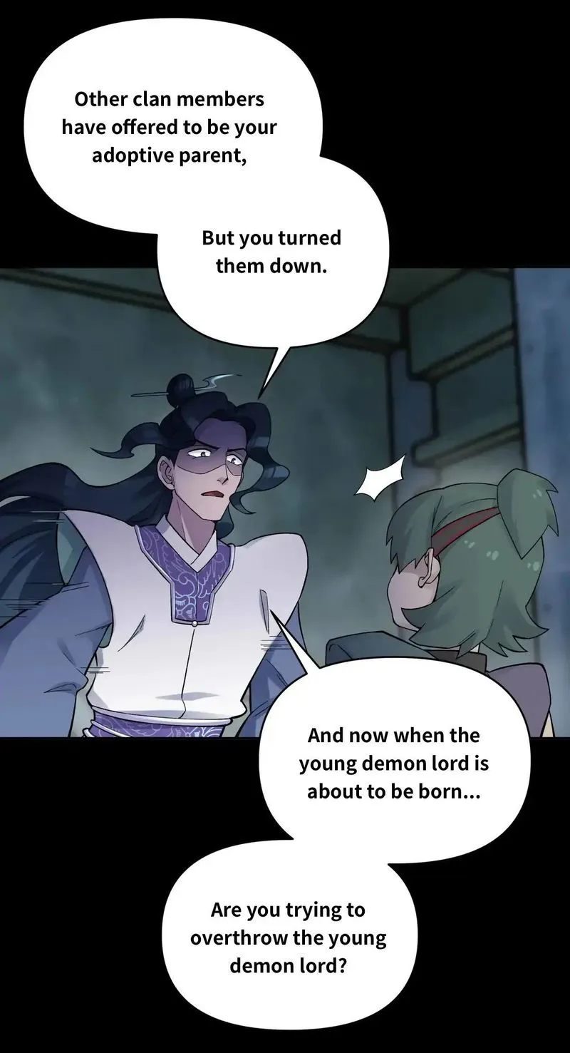 Busted! Darklord Chapter 87 Online - página 16