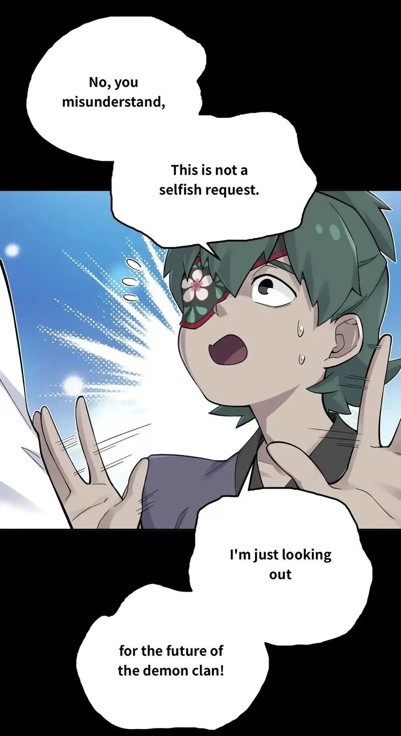 Busted! Darklord Chapter 87 Online - página 17