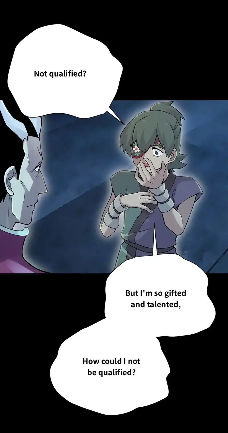 Busted! Darklord Chapter 87 Online - página 22