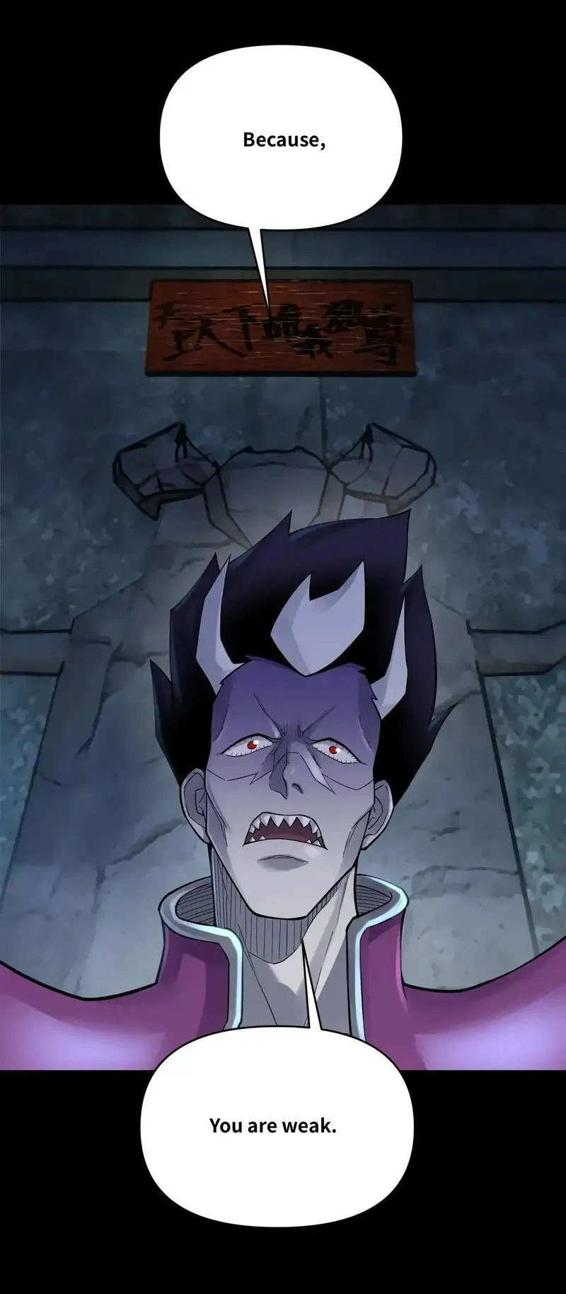Busted! Darklord Chapter 87 Online - página 23