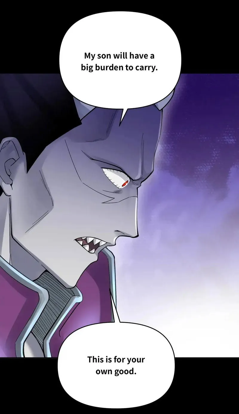 Busted! Darklord Chapter 87 Online - página 25