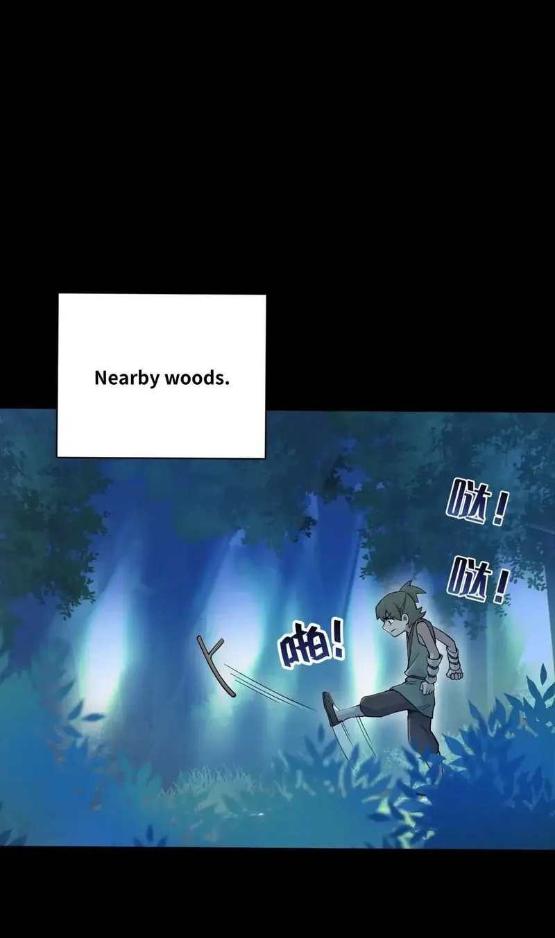 Busted! Darklord Chapter 87 Online - página 28