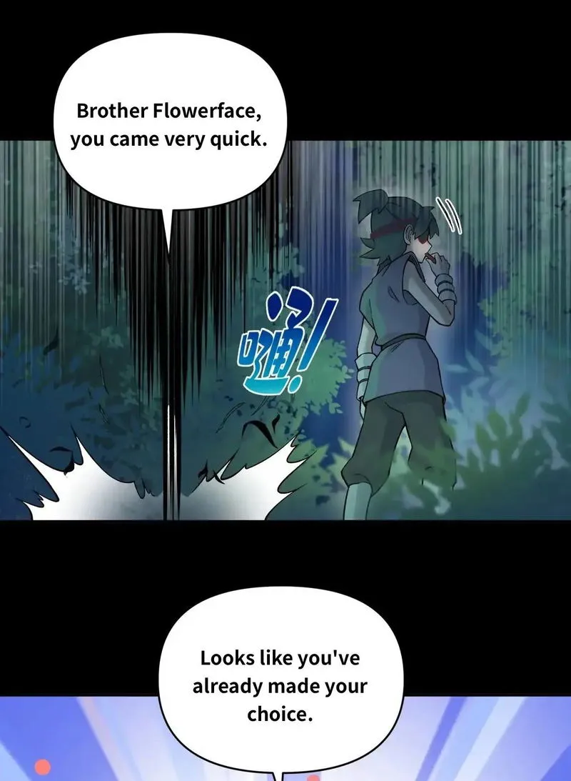 Busted! Darklord Chapter 87 Online - página 32