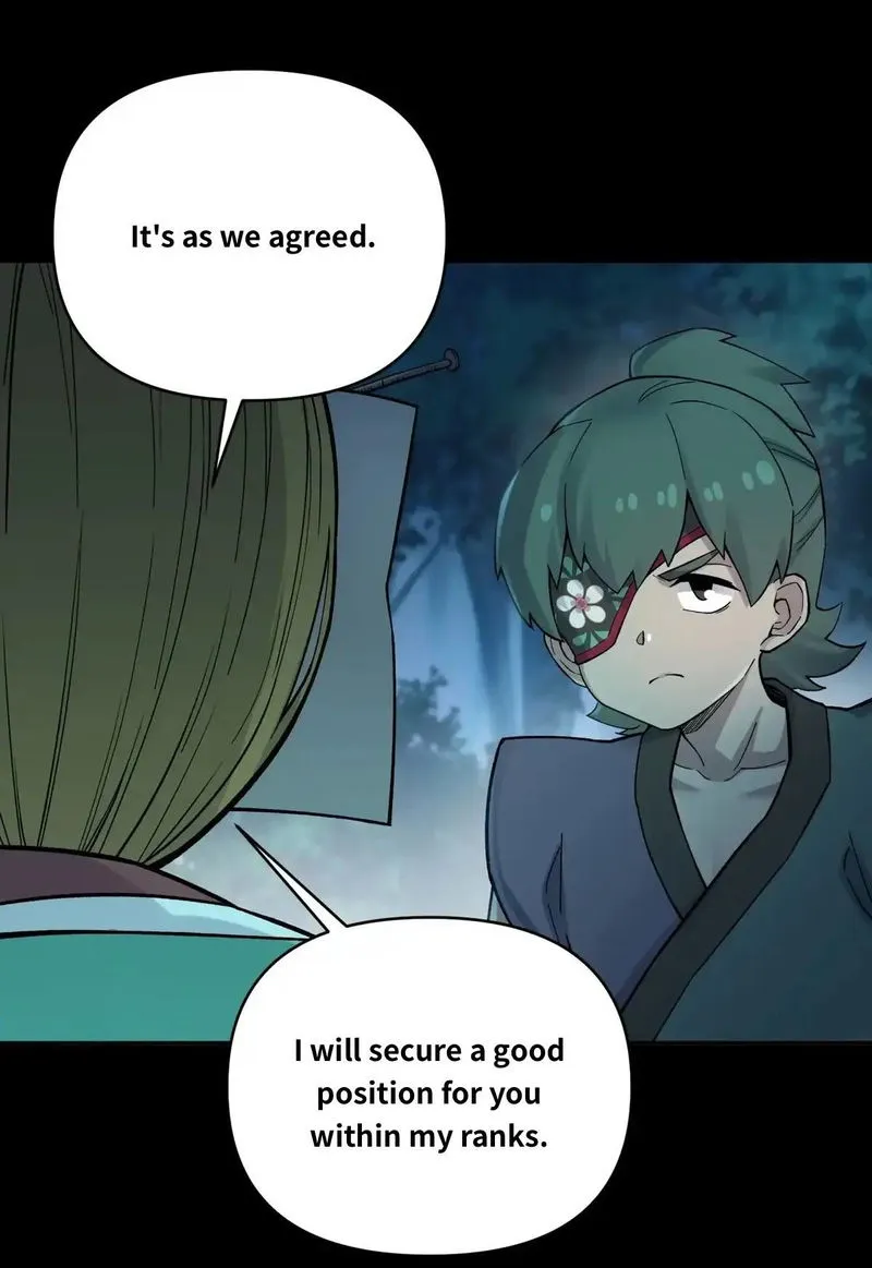 Busted! Darklord Chapter 87 Online - página 35