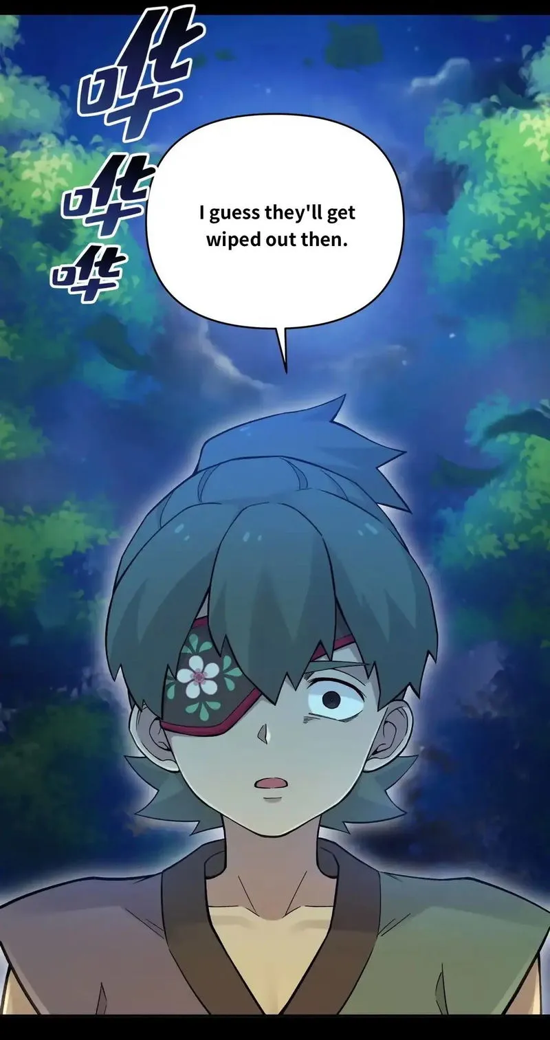 Busted! Darklord Chapter 87 Online - página 38
