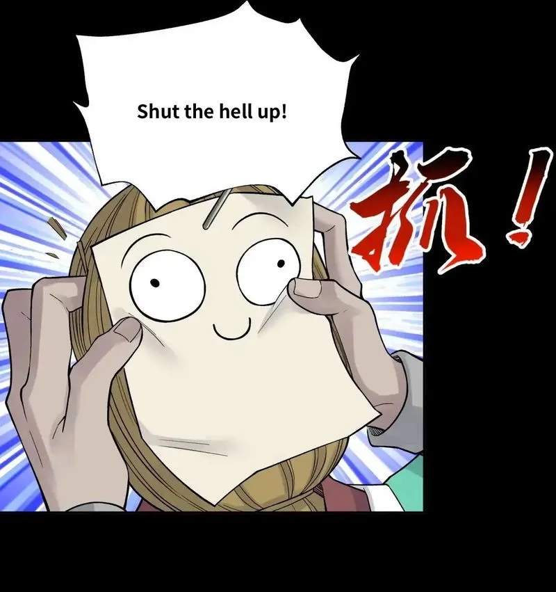 Busted! Darklord Chapter 87 Online - página 40