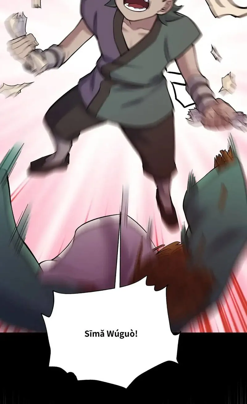 Busted! Darklord Chapter 87 Online - página 43