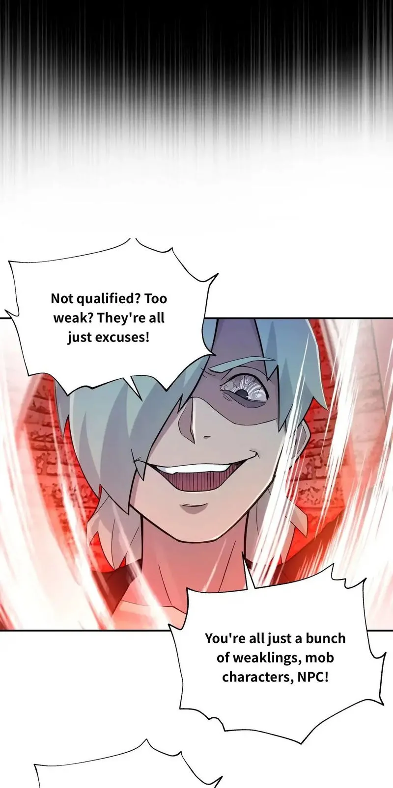 Busted! Darklord Chapter 87 Online - página 44