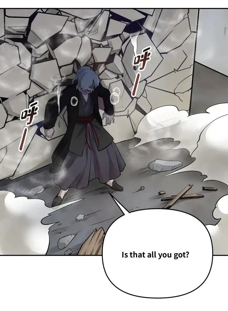 Busted! Darklord Chapter 87 Online - página 50