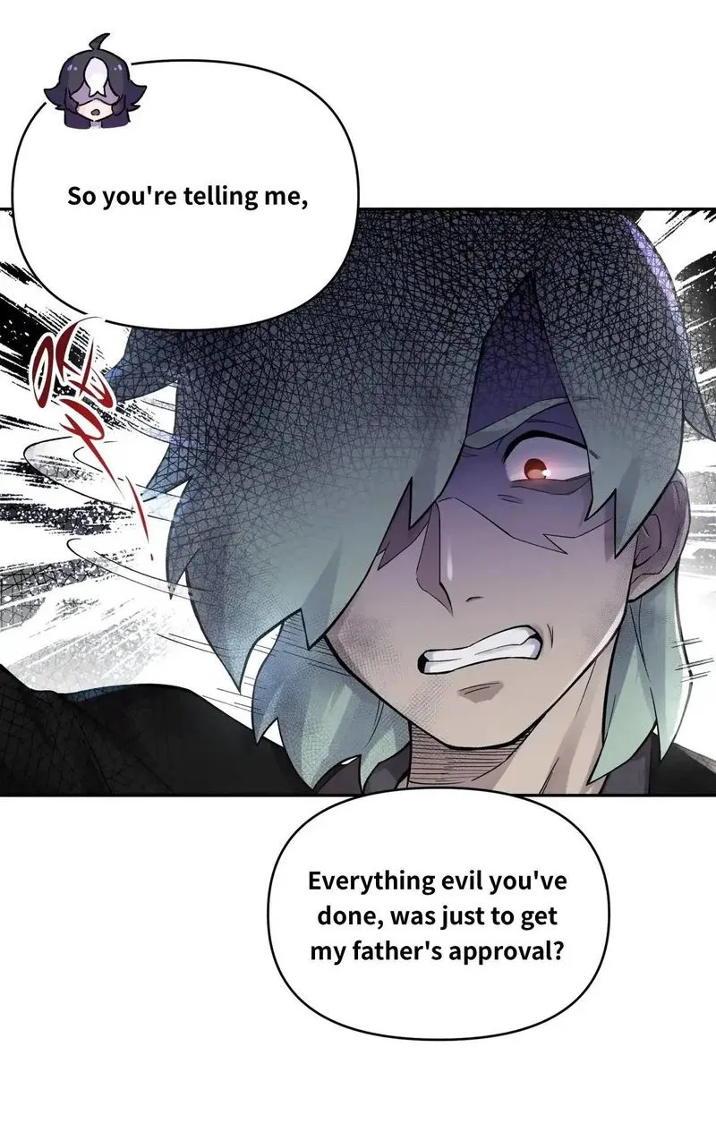 Busted! Darklord Chapter 87 Online - página 53