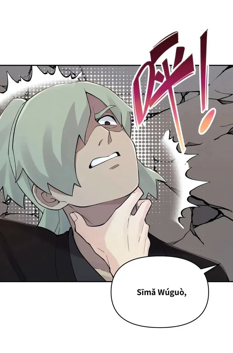Busted! Darklord Chapter 87 Online - página 54