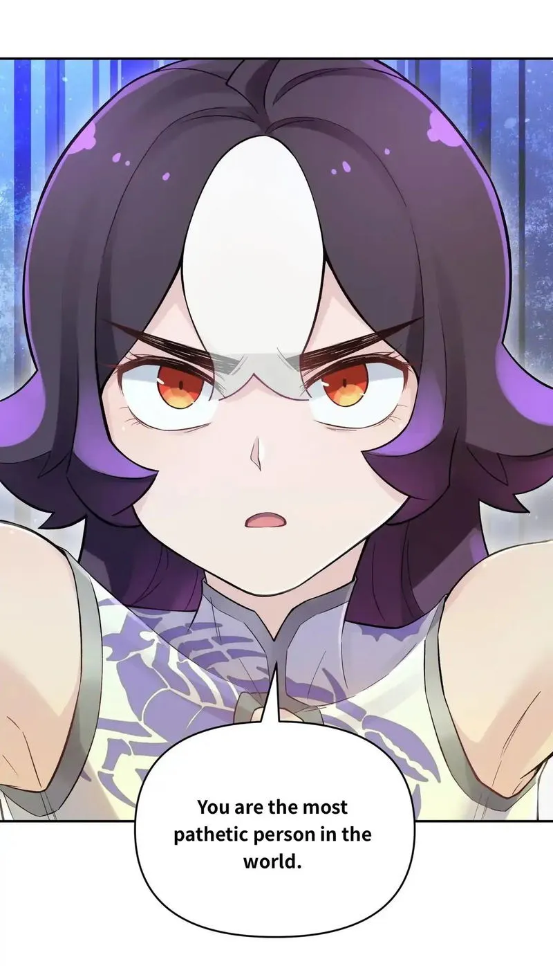 Busted! Darklord Chapter 87 Online - página 55