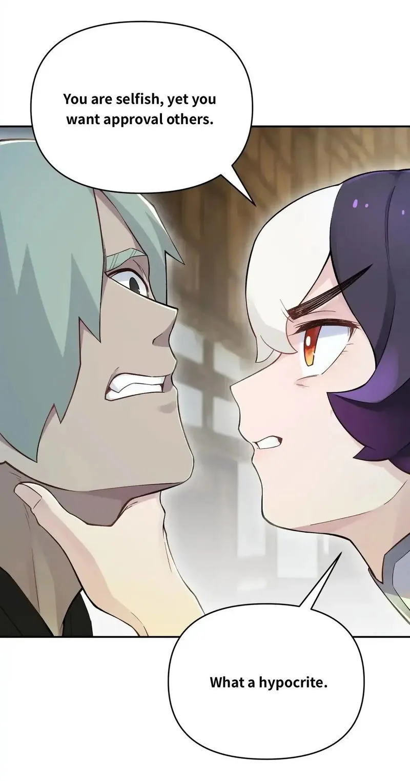 Busted! Darklord Chapter 87 Online - página 56