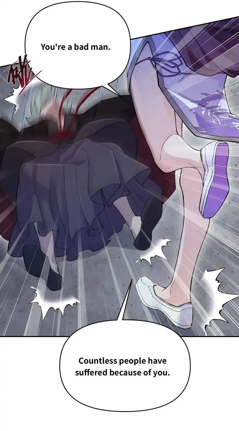 Busted! Darklord Chapter 87 Online - página 62