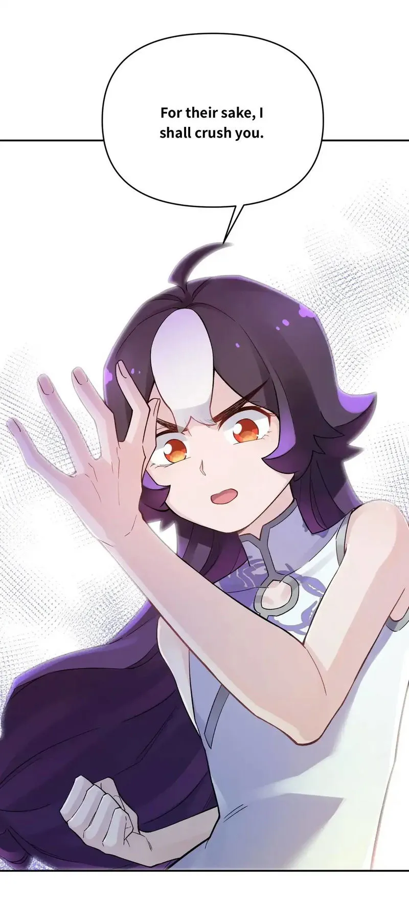 Busted! Darklord Chapter 87 Online - página 63