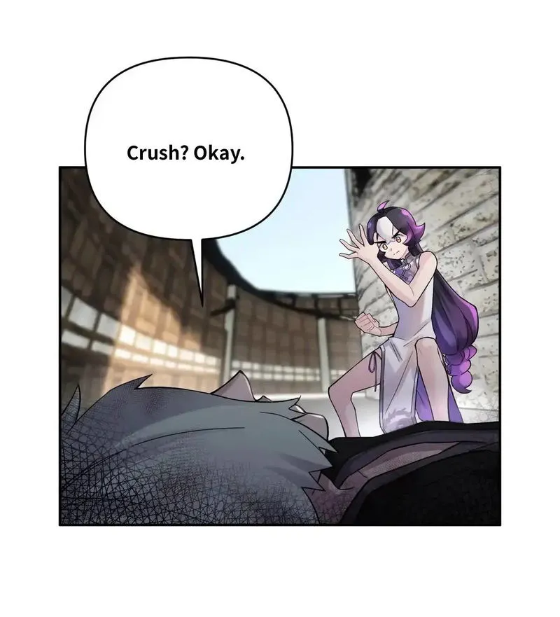 Busted! Darklord Chapter 87 Online - página 64
