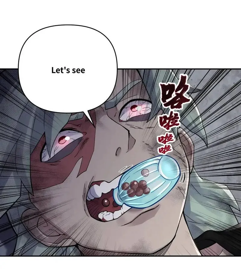 Busted! Darklord Chapter 87 Online - página 65