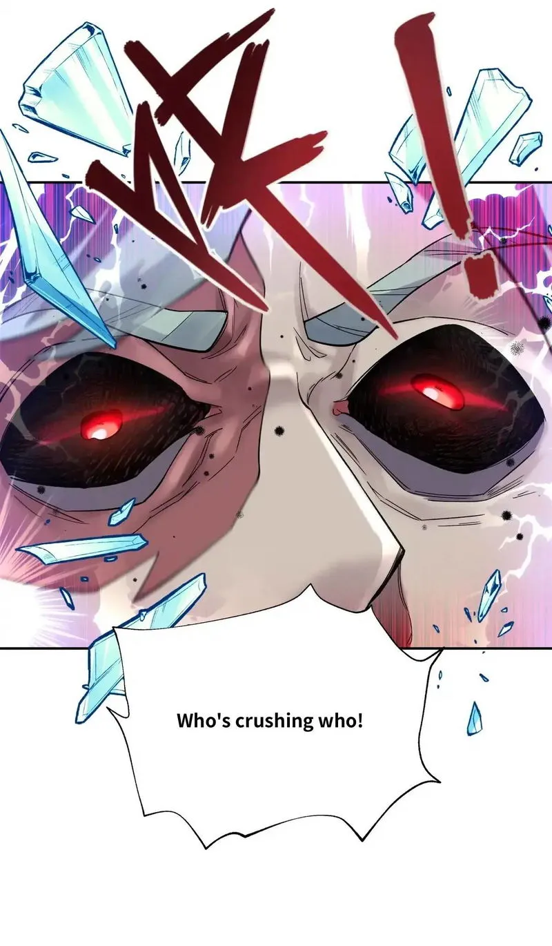 Busted! Darklord Chapter 87 Online - página 66