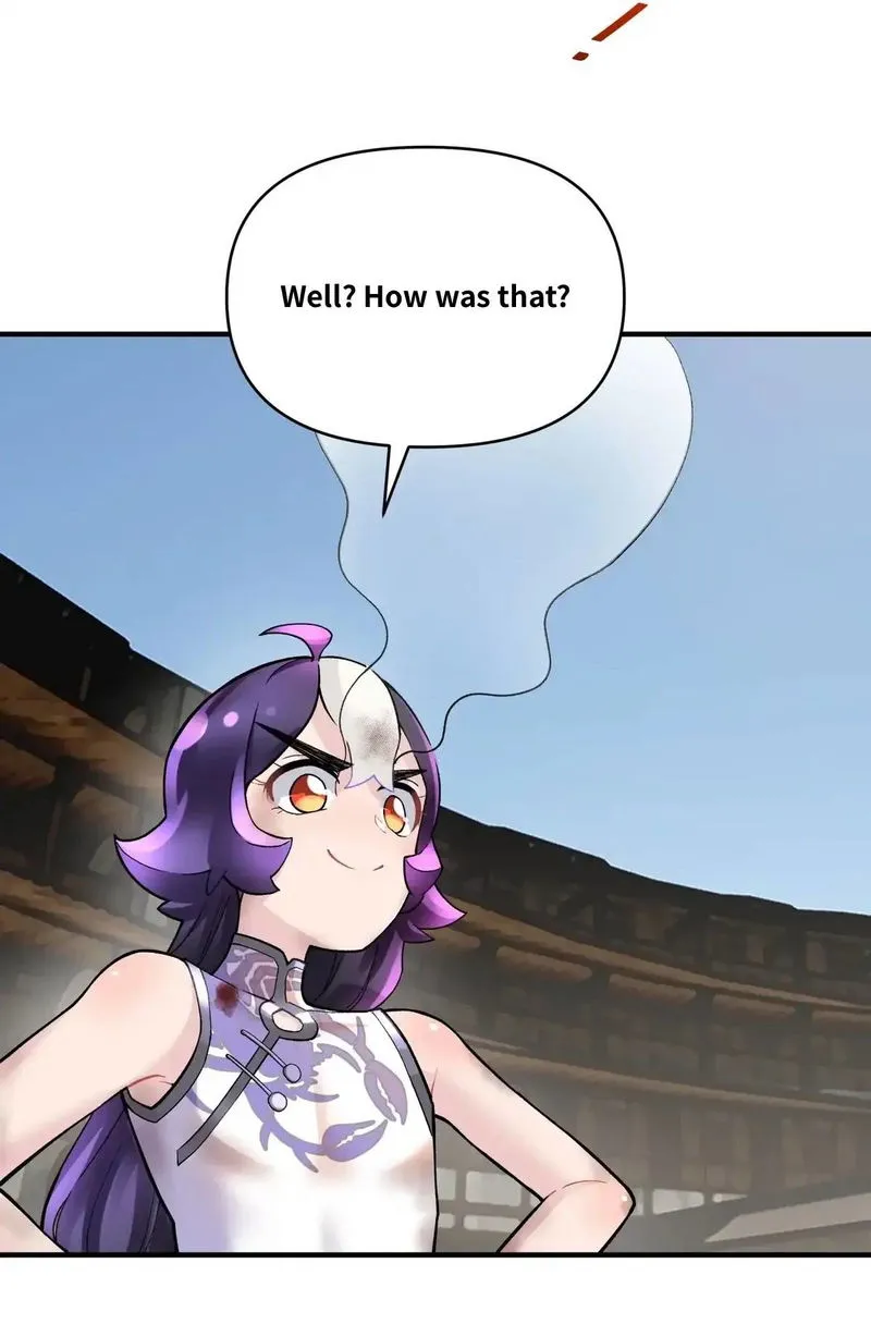 Busted! Darklord Chapter 89 Online - página 9