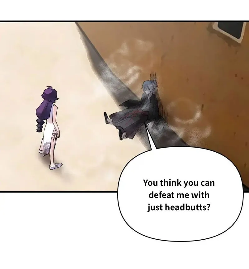 Busted! Darklord Chapter 89 Online - página 10