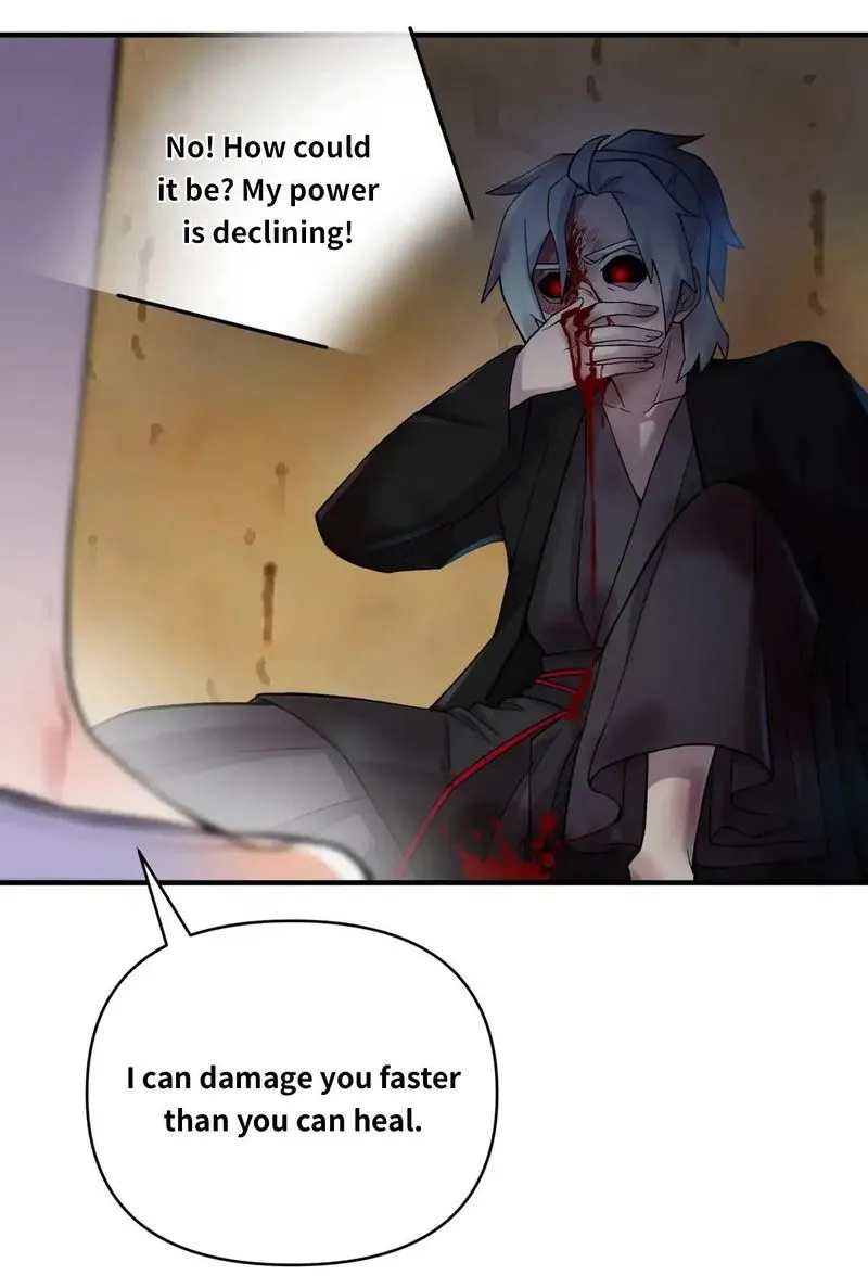 Busted! Darklord Chapter 89 Online - página 12