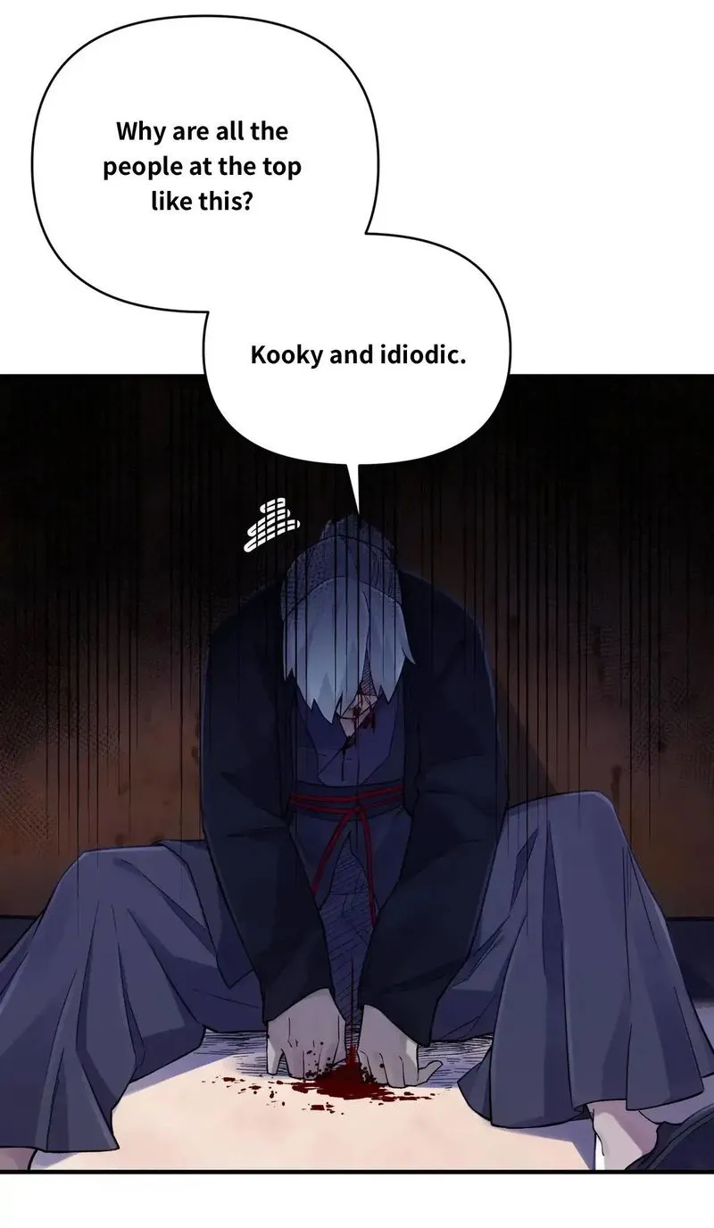 Busted! Darklord Chapter 89 Online - página 16