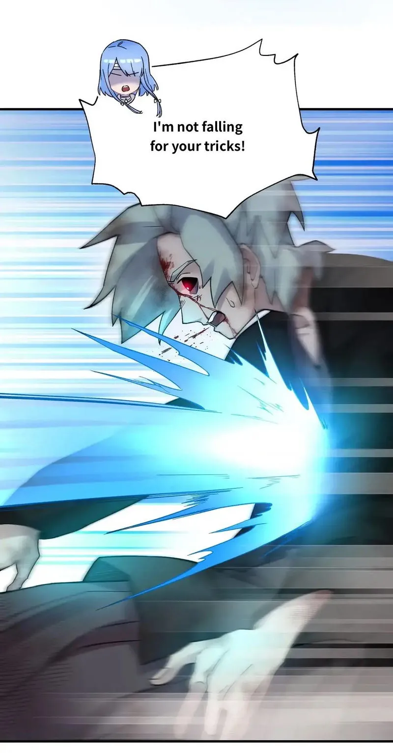 Busted! Darklord Chapter 89 Online - página 18