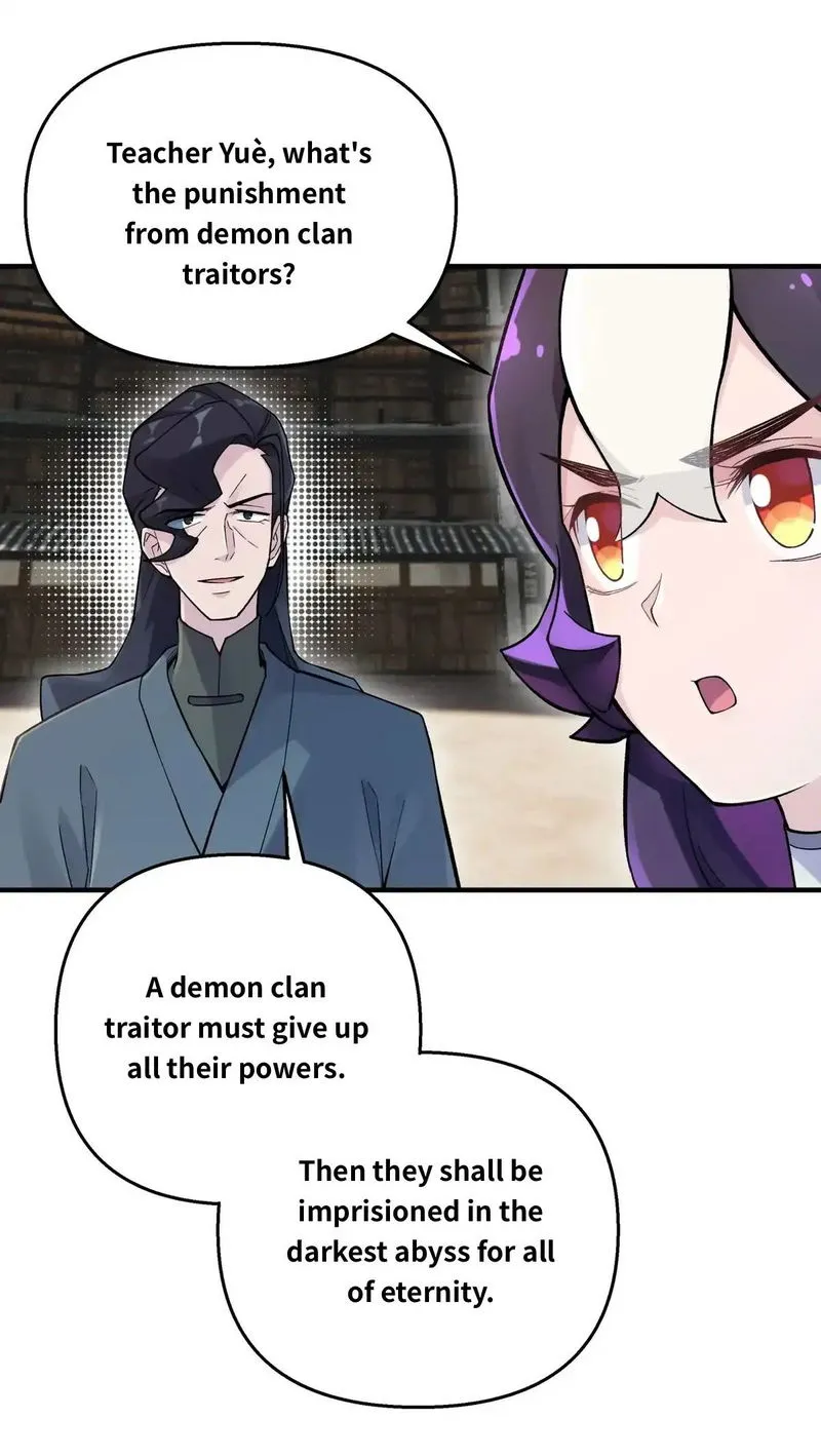 Busted! Darklord Chapter 89 Online - página 23