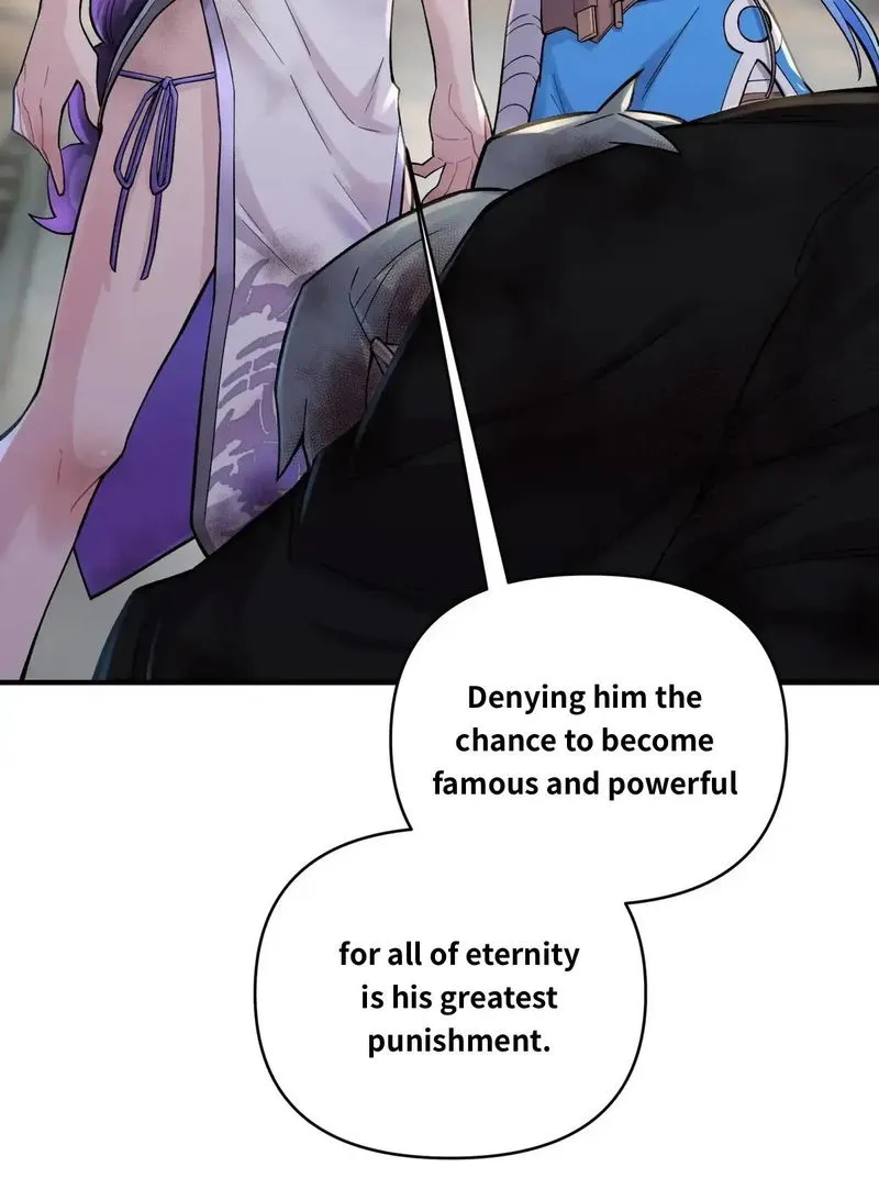 Busted! Darklord Chapter 89 Online - página 25