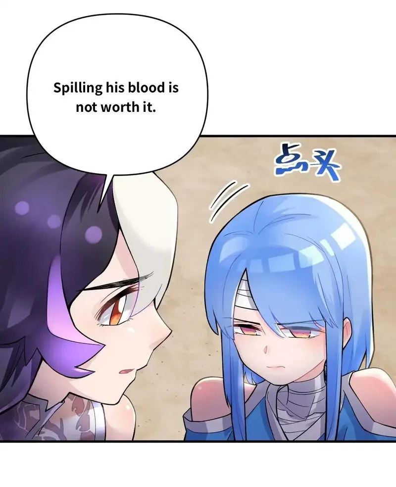 Busted! Darklord Chapter 89 Online - página 26