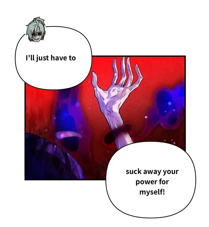 Busted! Darklord Chapter 89 Online - página 37