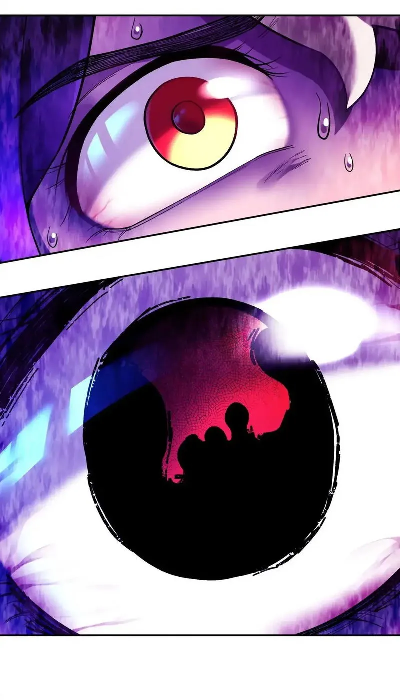 Busted! Darklord Chapter 89 Online - página 38
