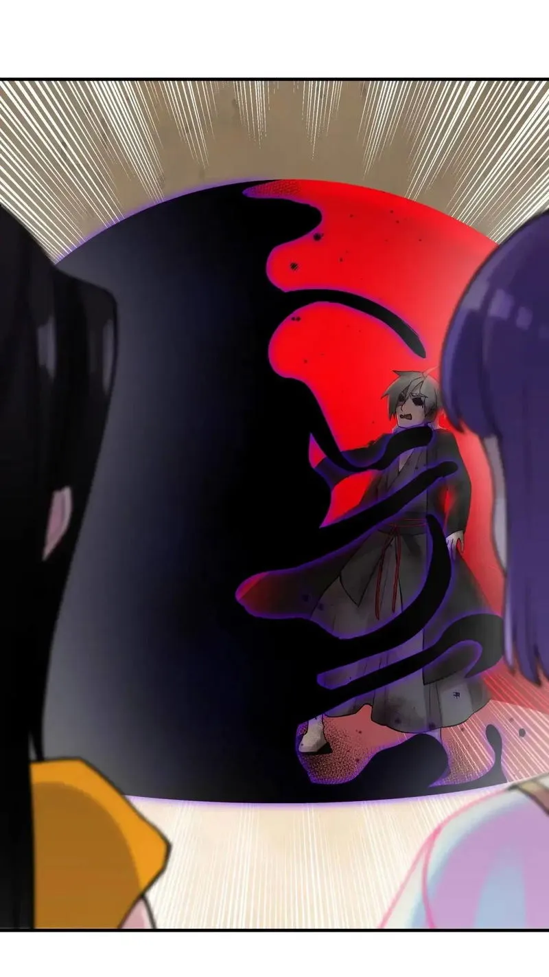 Busted! Darklord Chapter 89 Online - página 40