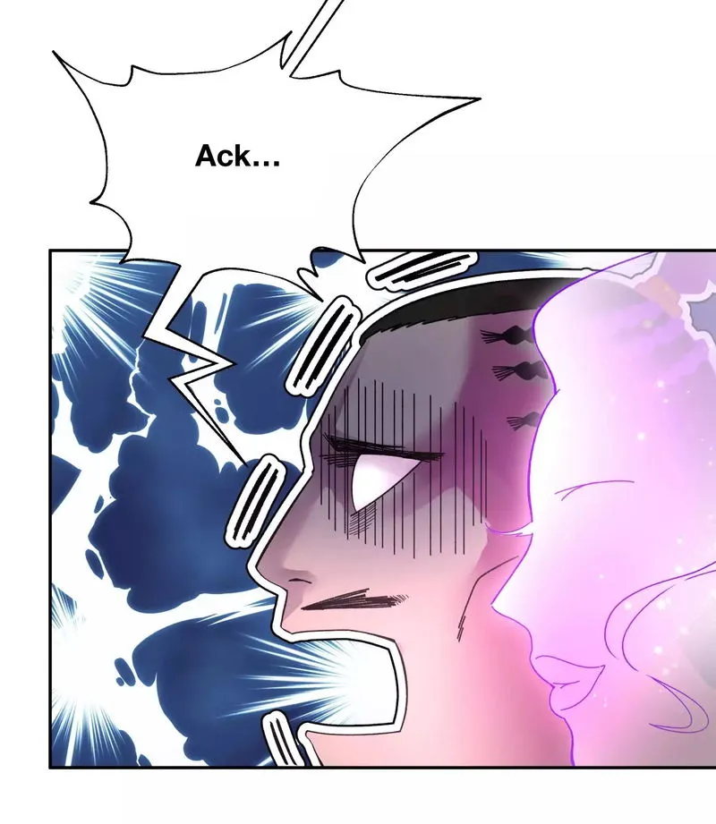 Busted! Darklord Chapter 9 Online - página 3