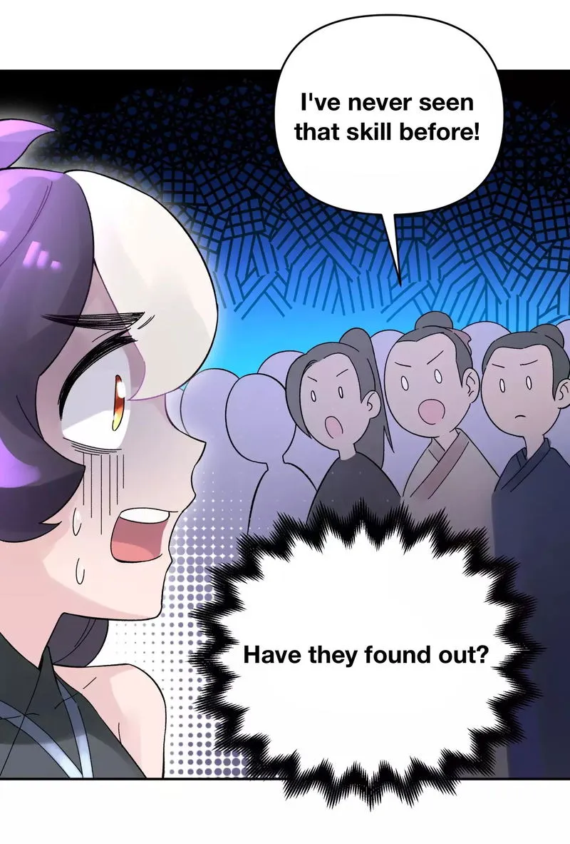 Busted! Darklord Chapter 9 Online - página 6