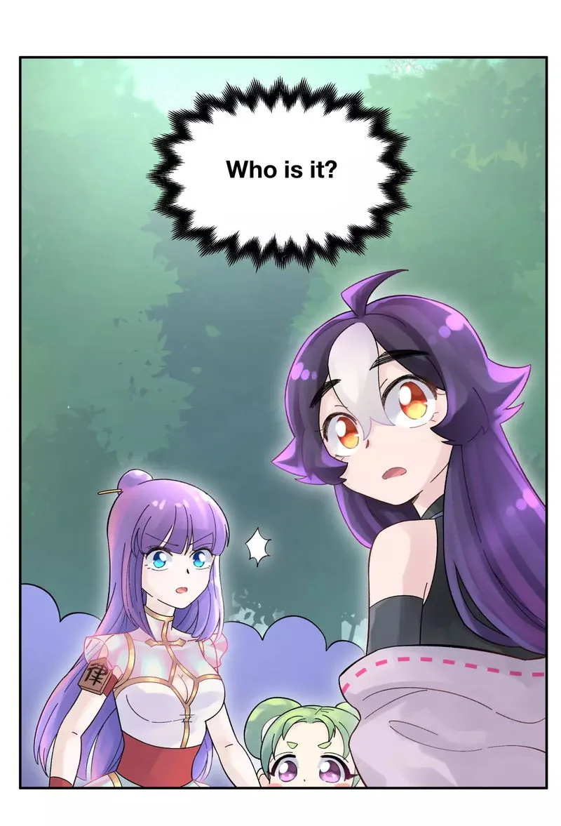 Busted! Darklord Chapter 9 Online - página 14