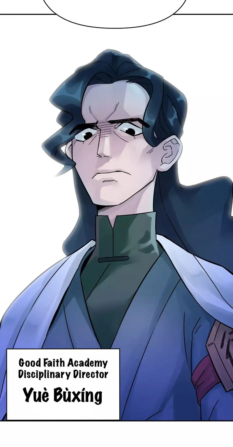 Busted! Darklord Chapter 9 Online - página 16