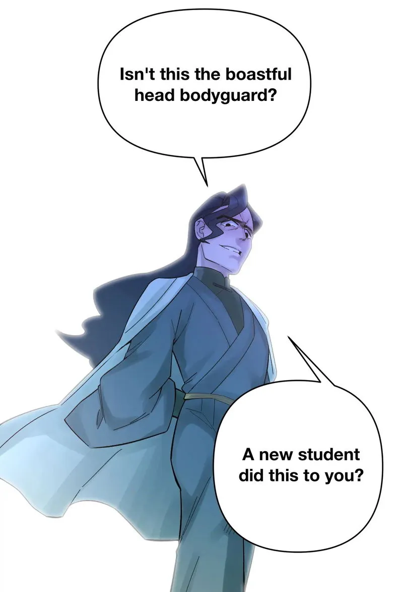 Busted! Darklord Chapter 9 Online - página 19
