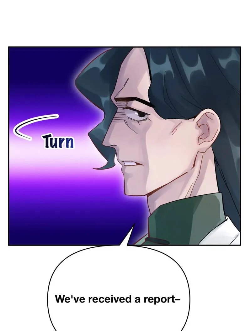 Busted! Darklord Chapter 9 Online - página 21