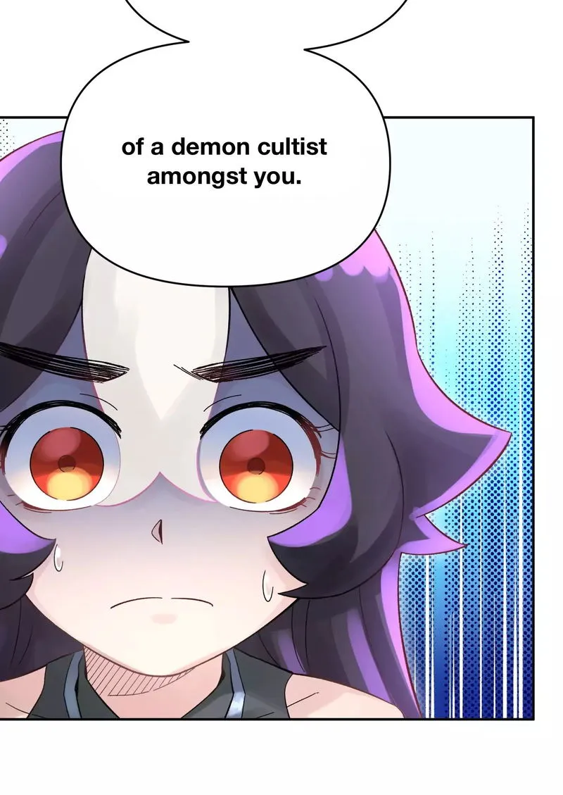 Busted! Darklord Chapter 9 Online - página 22