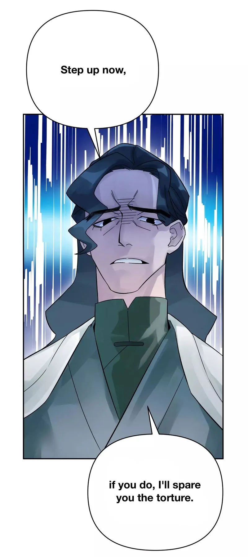 Busted! Darklord Chapter 9 Online - página 24