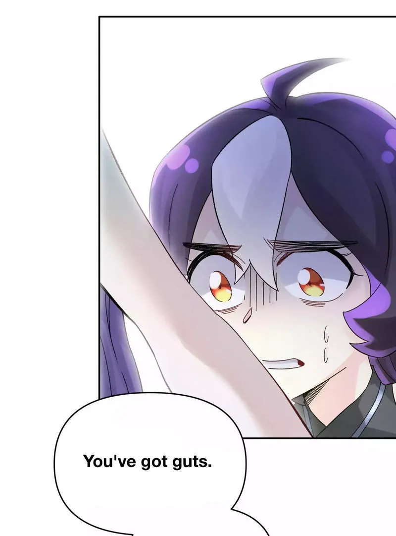 Busted! Darklord Chapter 9 Online - página 26