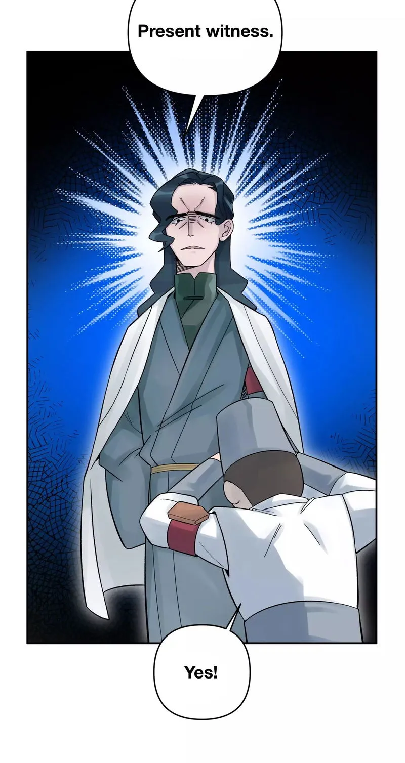 Busted! Darklord Chapter 9 Online - página 27
