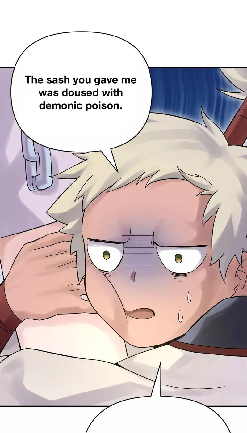 Busted! Darklord Chapter 9 Online - página 36