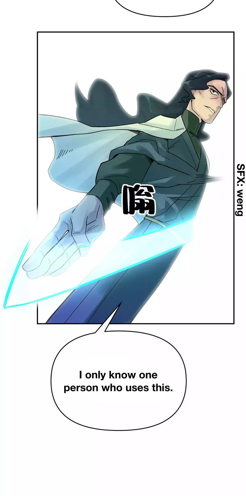 Busted! Darklord Chapter 9 Online - página 41