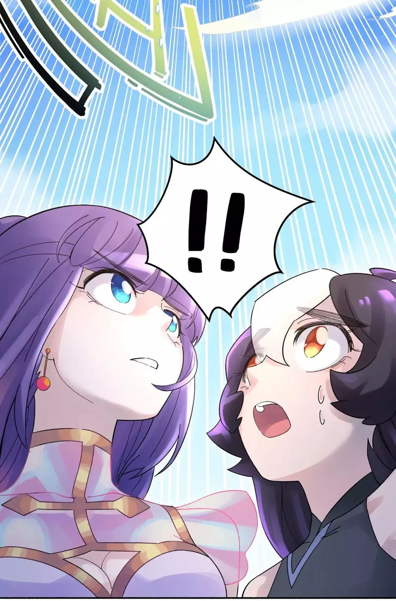 Busted! Darklord Chapter 9 Online - página 54